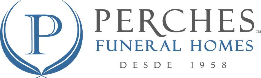 Perches Funeral Homes · Desde 1958